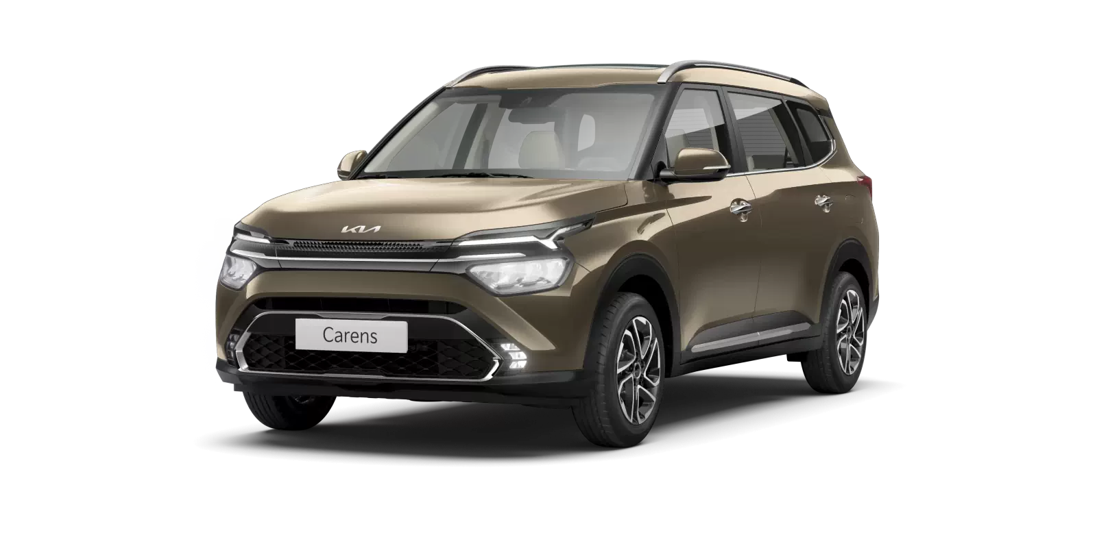 Carens 1.5G Luxury